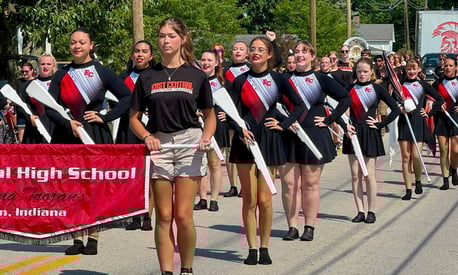 East-Central-High-School
