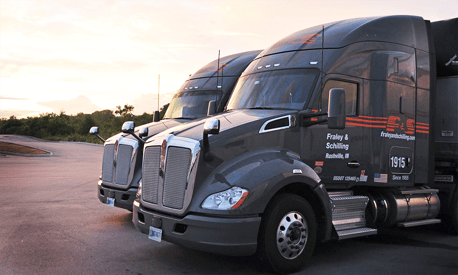Fraley-&-Schilling Trucking