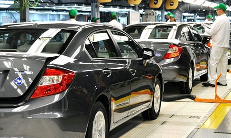 Honda-Greensburg